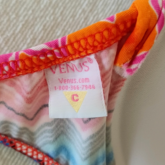 VENUS Bikini Set, size C/M - Picture 7 of 14